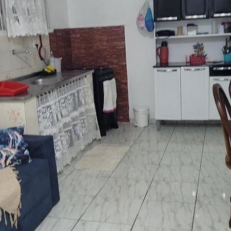 Sobrado Yemanja 200Mts Da Praia เซา เซบัสเชียว ภายนอก รูปภาพ