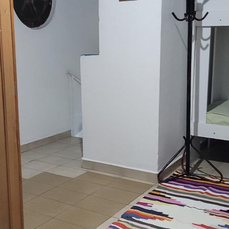 Sobrado Yemanja 200Mts Da Praia เซา เซบัสเชียว ภายนอก รูปภาพ