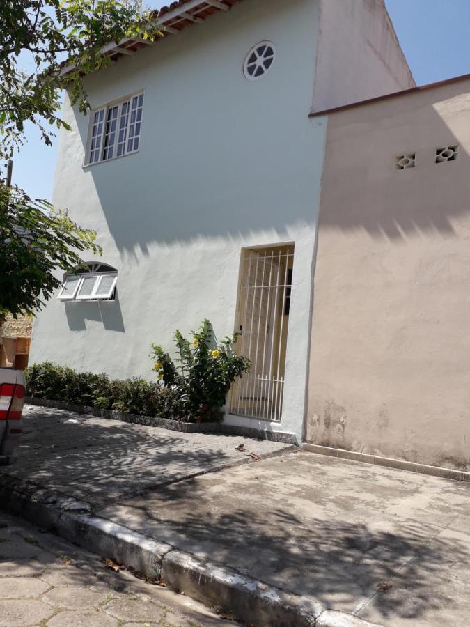Sobrado Yemanja 200Mts Da Praia เซา เซบัสเชียว ภายนอก รูปภาพ