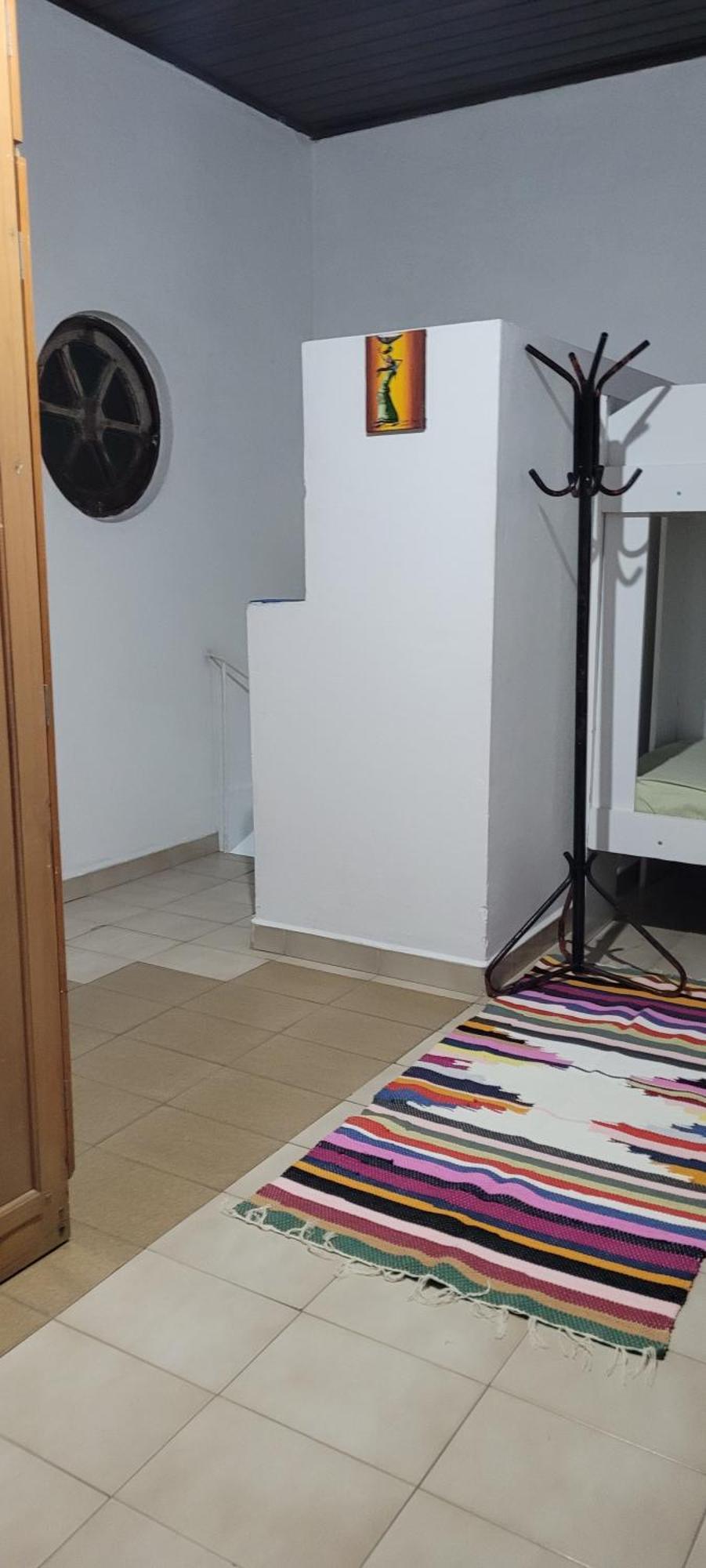 Sobrado Yemanja 200Mts Da Praia เซา เซบัสเชียว ภายนอก รูปภาพ
